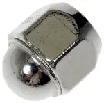 6110761 - : Wheel Nut M12-1.25 Acorn - 19mm Hex, 24mm Length for Dorman Image