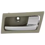 6W3Z5421818AC - Body: Handle, Inside for Ford Image image