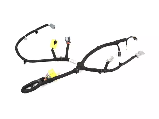 68190096AD - Electrical: Seat Cushion Wiring for Mopar Image