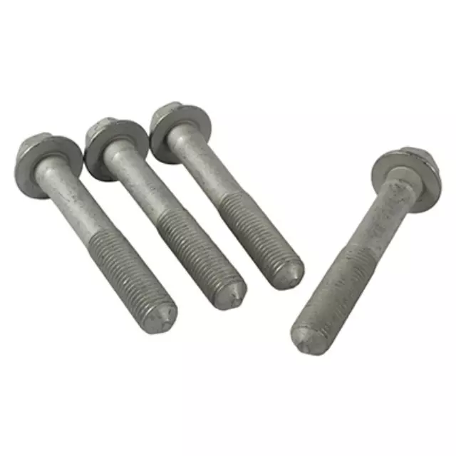 Lower Control Arm Bolt - Ford (W707516-S439)