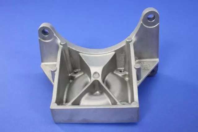 Transmission Mount Bracket - Mopar (68146569AB)