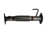 7215519 - : Direct Fit Flex Pipe for AB Catalytic Image