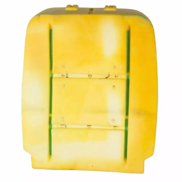 DB5Z7864811P - Body: Seat Back Pad for Ford: Police Interceptor Sedan, Police Interceptor Utility, Special Service Police Sedan Image