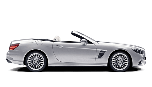 23140128027X19 - : 2013-2019 Mercedes-Benz SL Multi-spoke 48.3 cm (19-inch) Exchange Disk Wheel for Mercedes-Benz: SL400, SL450, SL550, SL63 AMG, SL65 AMG Image