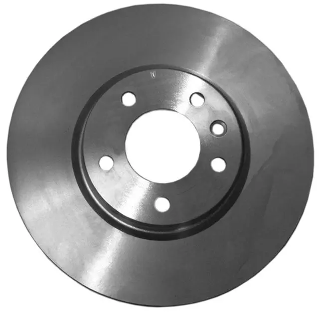 19171460 - : Non-Coated Front Disc Brake Rotor for GM Image