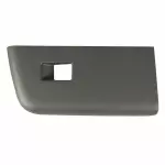 BC3Z14527BA - : Switch Bezel for Ford: F-250 Super Duty, F-350 Super Duty, F-450 Super Duty Image