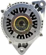 N13859 - : Vision OE Alternator for BBB INDUSTRIES Image