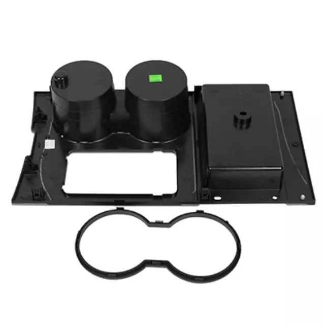 Finish Panel - Ford (9L1Z-78045A76-DA)