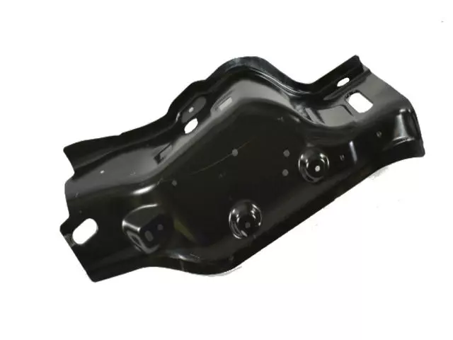 68254302AB - : Quarter Panel Extension, Left for Mopar Image