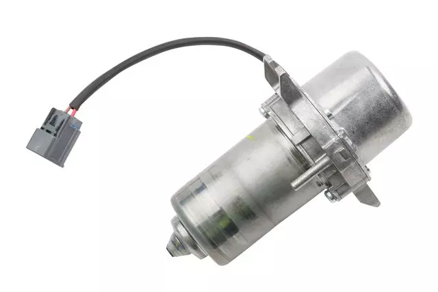 23393610 - : Power Brake Booster Pump Assembly for GM Image