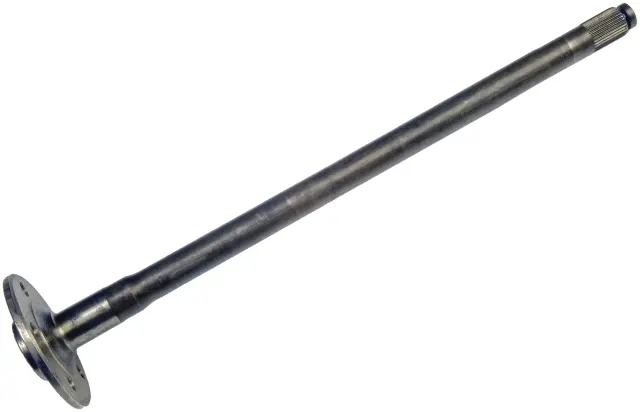 630231A - Driveline and Axles: Rear Axle Shaft, Right for Dorman Image
