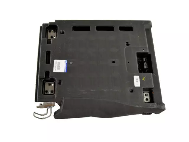 68084454AC - Interior Trim: Rear Seat Back Frame for Chrysler: 200 Image