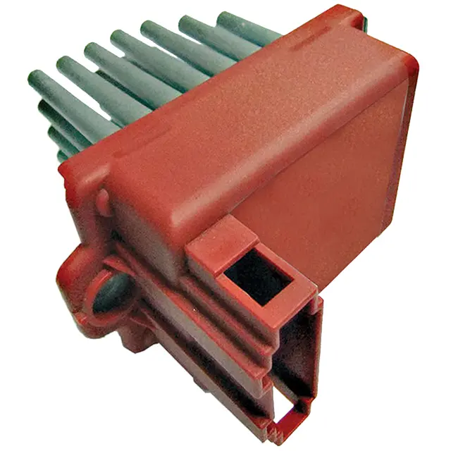 1712038 - Air Conditioning &amp; Heat: HVAC Blower Motor Resistor for GLOBAL PARTS DISTRIBUTORS Image