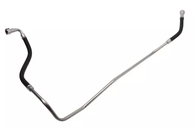 Fuel Return Front Pipe - GM (84450370)