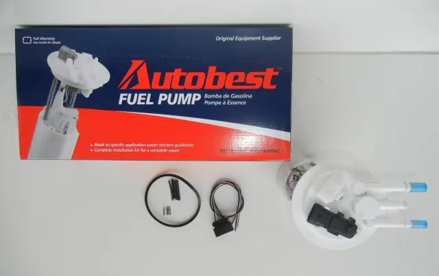 F4732A - : Autobest F4732A Fuel Pump Module Assembly for Autobest Image