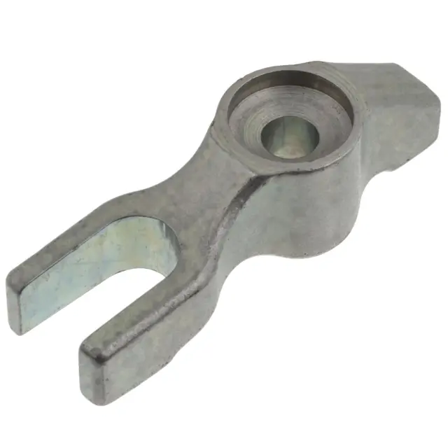 SK211 - Air Intake &amp; Fuel Delivery: Diesel Fuel Injector Retaining Bracket for SMP CORP Image