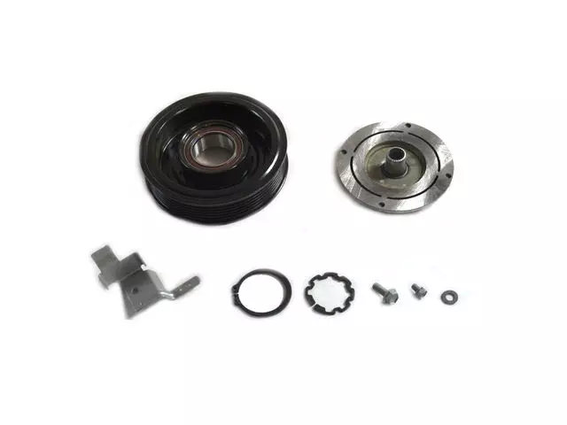 68231744AB - : A/c Compressor Pulley Hub Kit for Mopar Image