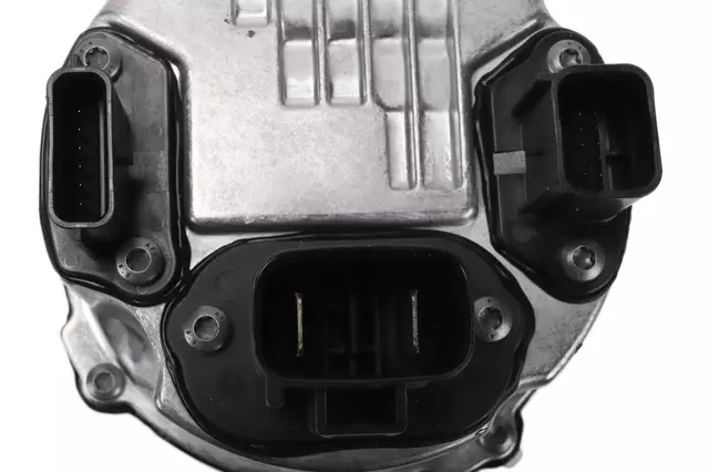 84488476 - : Power Steering Assist Motor for GM Image