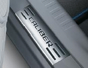 SILL KIT, DOOR ENTRY - Mopar (82210460)