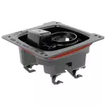 ML3Z14D189M - Electrical: Blind Spot Radar Bracket for Ford: F-150 Image