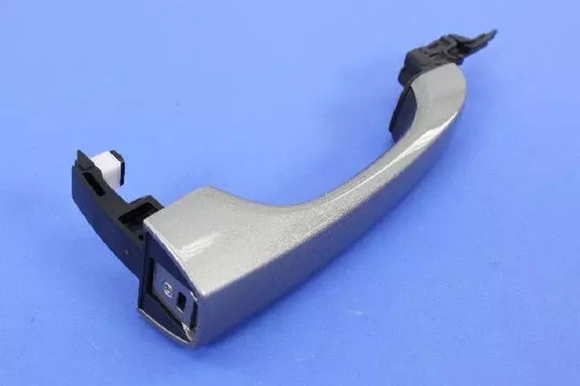 1RH65KDCAD - Doors, Door Mirrors and Related Parts: Exterior Door Handle, Right &amp; Left for Mopar Image