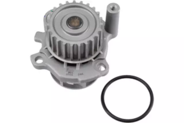6A121012 - Cooling Systems: URO Parts Engine Water Pump for URO Image