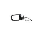 6WA67VCAAA - Doors, Door Mirrors and Related Parts: Outside Rearview Mirror, Left for Chrysler: 300 Image