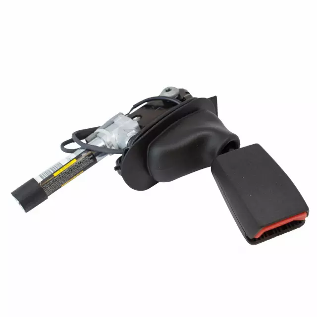 6C2Z1561203AAA - Electrical: Buckle for Ford: E-150, E-150 Club Wagon, E-150 Econoline, E-150 Econoline Club Wagon, E-250, E-250 Econoline, E-350 Club Wagon, E-350 Econoline, E-350 Econoline Club Wagon, E-350 Super Duty, E-450 Econoline Super Duty, E-450 Super Duty, Econoline Super Duty Image