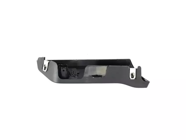 Rear Valance, Right, Inner - Mopar (68404400AB)