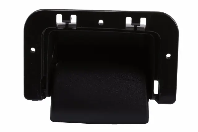 84705715 - Body: Folding Seat Latch Release Handle for GM Image