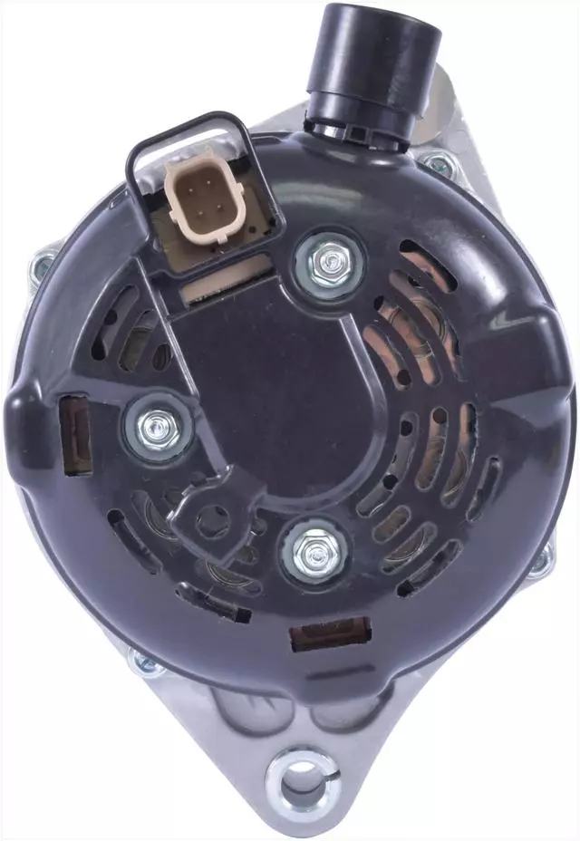 Alternator - ACDelco (19338665)