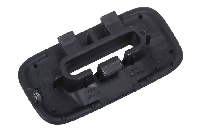 84076168 - Body: Pull Strap Bezel for Chevrolet: Traverse, Traverse Limited Image