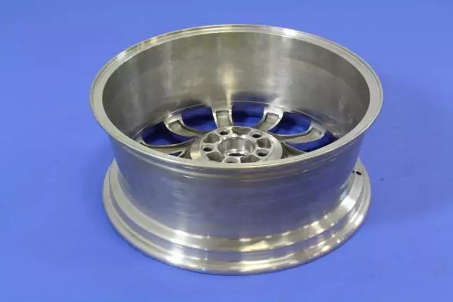 Wheel - Mopar (1FC99AAAAD)