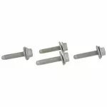 W721083S439 - : Trans Mount Bracket Bolt for Ford: Explorer, Police Interceptor Utility | Lincoln: Aviator Image