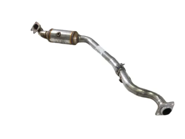 68410803AC - Exhaust: Exhaust Pipe And Converter, Left for Dodge: Durango | Jeep: Grand Cherokee, Grand Cherokee WK Image