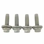 W709980S439 - : Screw for Ford Image