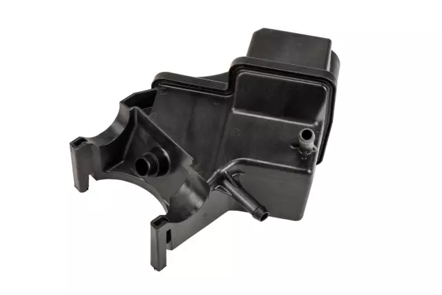 19209150 - Steering: Power Steering Pump Reservoir for Chevrolet: Silverado 2500 HD, Silverado 3500 HD | GMC: Sierra 2500 HD, Sierra 3500 HD Image