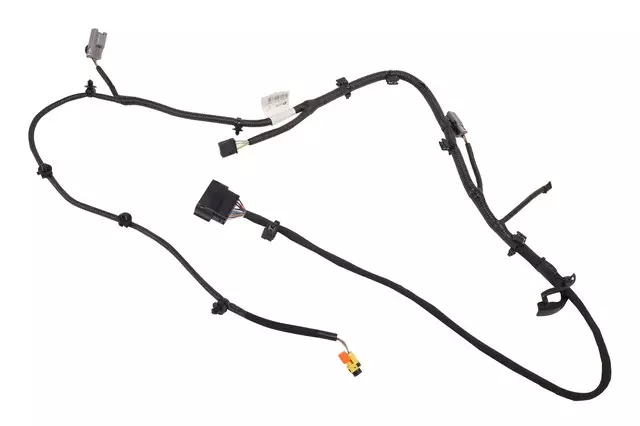 23468155 - Body: Harness for Chevrolet: Impala Image