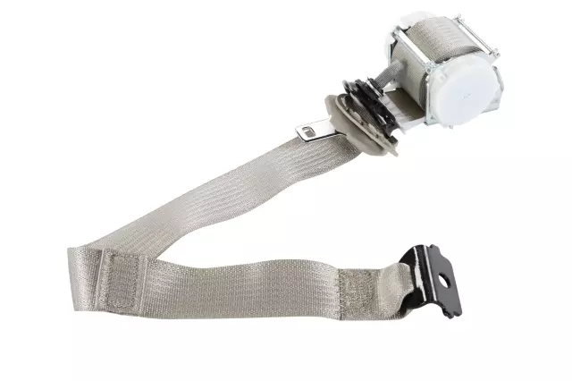 Lap & Shoulder Belt - GM (84600081)