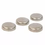 W528005S300 - Cooling System: Expansion Plug for Ford: F-250 Super Duty, F-350 Super Duty, F-450 Super Duty, F-550 Super Duty Image