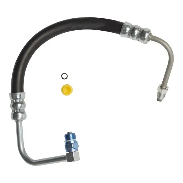 80321 - : 16MM Swivel "O" Ring x 5/16" Male "O" Ring for Edelmann Image
