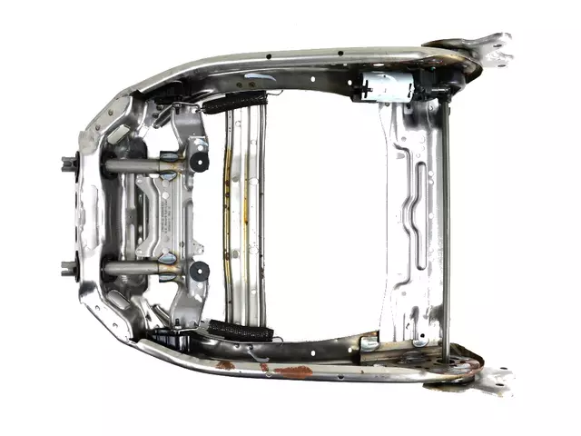 68096104AC - : Front Seat Back Frame, Left for Mopar Image