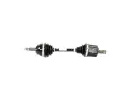 68199981AA - : Axle Half Shaft, Left for Mopar Image