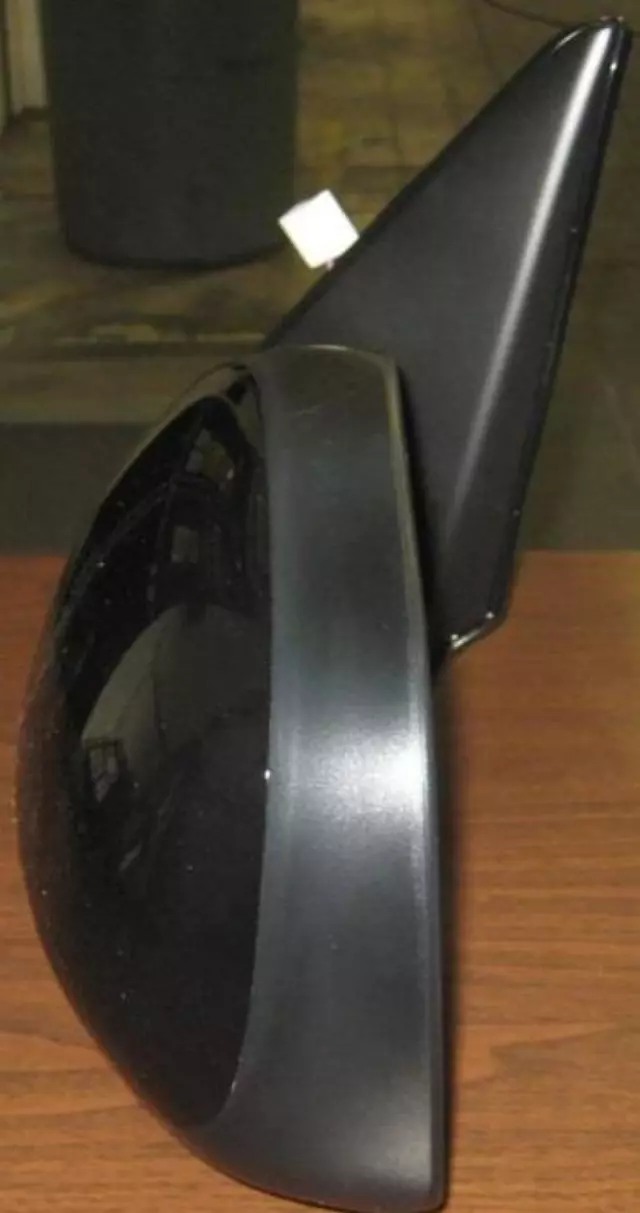 Door Mirror Left Gray - Toyota (87940-0C906)