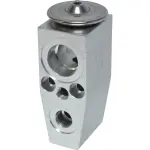 EX10394C - : A/C Expansion Valve -- Block Expansion Valve for UAC Image