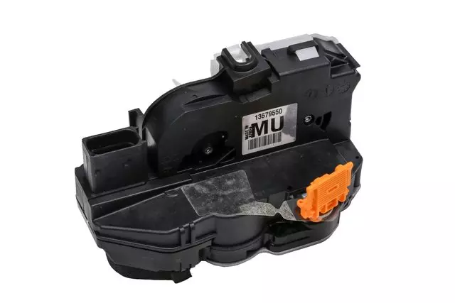 13579550 - Electrical: Lock Actuator for Buick: Encore | Chevrolet: Sonic Image