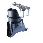 A65089 - : OE-style engine mount for vibration isolation and support for Marmon Ride Control Image