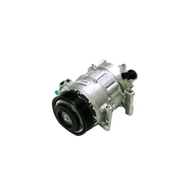 Air Conditioning Compressor - Mopar (68160395AI)