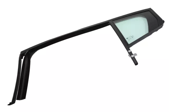 84406632 - Body: Run Weather-strip for Chevrolet: Cruze Image