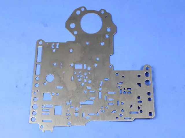 Transmission Valve Body Plate - Mopar (52854127AA)